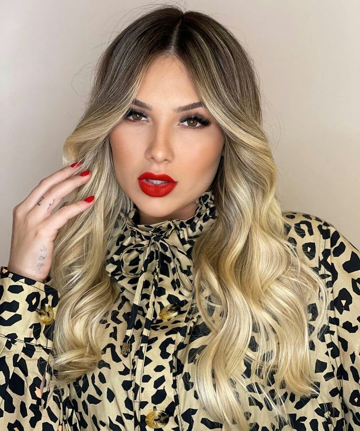 Virginia Fonseca
